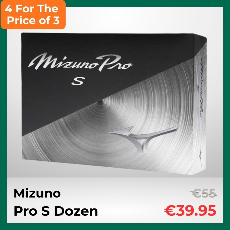 Mizuno Golf Balls